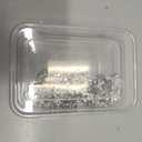 Rhinestone Belt Womens Formal Dress Belt Diamond Bling Wedding Bridal Belt, Fit Waist 26"-34", Silver