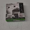 PowerA Wired Controller for Xbox Series X|S - White, gamepad, video game / gaming controller, works with Xbox One