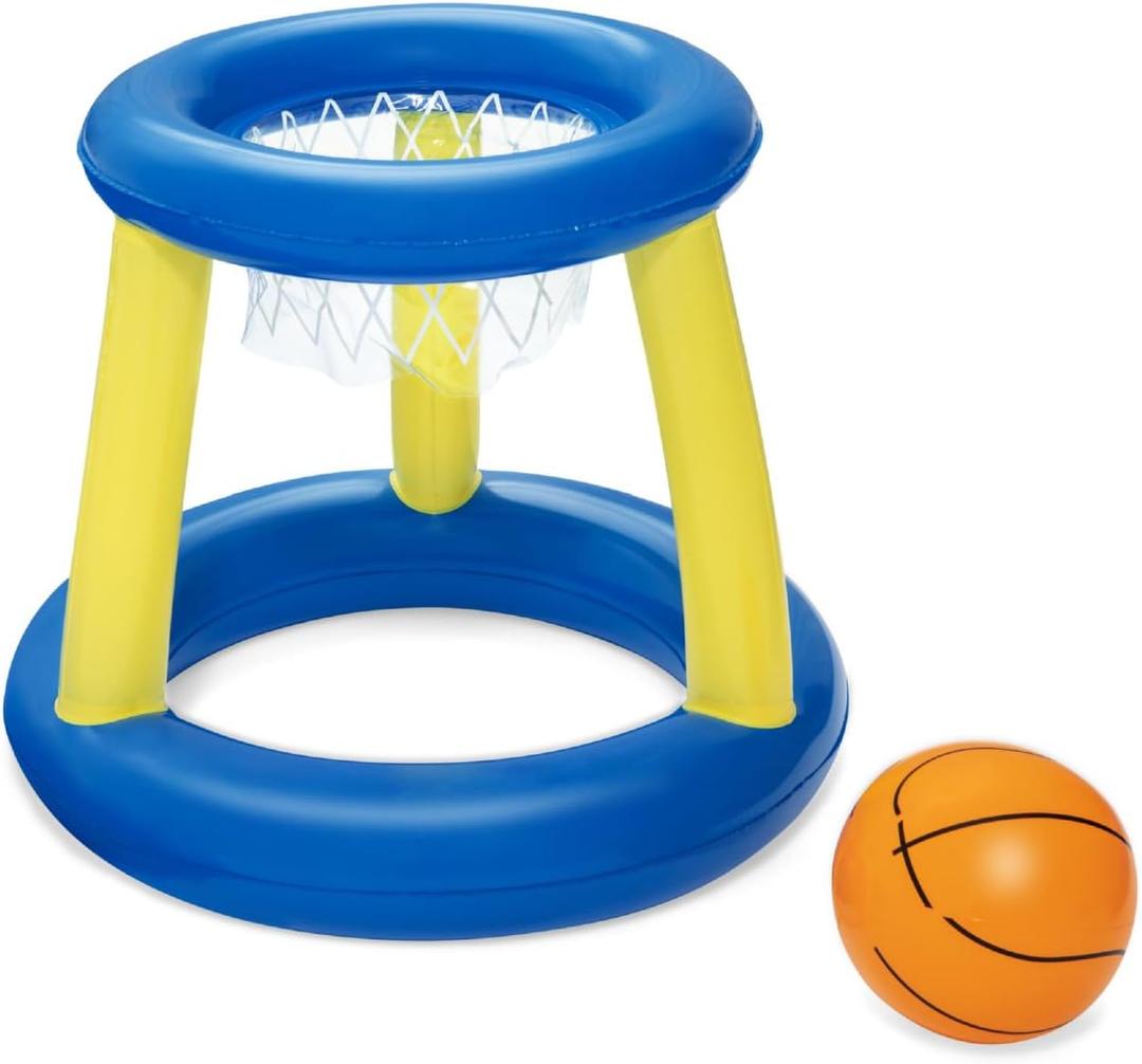 Bestway 24/61cm Splash 'N Hoop Water Game