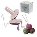 Knit Picks Yarn Ball Winder for Knitting and Crocheting