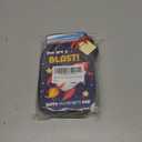 MAPDTWO 36 Packs Space Valentines Day Cards - Kids Valentines Cards for School Classroom Party Favors - Space Astronaut for Kids, 3.7''x 5.6'' Mason Jar Greeting Card Exchange (Candy Not Included)