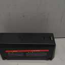 Victor M241B Indoor Electronic Rat Trap, Humane Electric Rat Traps Indoor for Home, No Touch, No See Traps