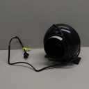 VIVOSUN D4 4 Inch 195 CFM Inline Duct Ventilation Fan, HVAC Vent Blower for Grow Tent, Attic, Basements or Kitchen, Hydroponics Exhaust Booster Fan