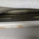 Pushglossy 8" x 36" Entry Door Glass Window Insert, Nouveau Sidelite