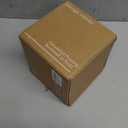 STORAGE MANIAC Floating Book Shelves for Wall Mounted Invisible Floating Bookshelves Heavy-Duty Steel Hidden Bookshelf Hanging Bookshelves for Bedroom Living Room Office, White 4-Pack Large