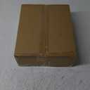 100 Pack - 16 oz Clear Plastic Cups with Lids and Straws, Sturdy & Food Safe Iced Coffee Cups with lids, Disposable Plastic Smoothie Cups for Cold Drinks