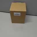 Hummingbird Feeder, Leak-Proof Hummingbirds Feeders for Outdoors Hanging, Bird Feeder for Garden Birds Watching Patio Decoration & Gift - Cute Green Mushroom Shape