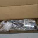 12V Fuel Shut Off Solenoid Valve Replacement for John Deere 670 770 870 970 1070 Compact Tractor AM882277