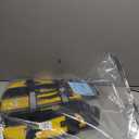 CRESSI DOG LIFE JACKET M 18/27 KG