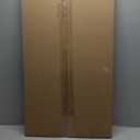 FANMATS 40069 University of New Mexico 4-pc Vinyl Car Mat Set | Black | Front & Rear Car Mats | Lobos Wolf Head Primary Logo