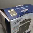 Dr. Brown's All-in-One Sterilizer and Dryer for Baby Bottles, Parts and Other Newborn Essentials