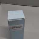 Gaoye Blue Light Blocking Glasses - Trending Round TR90 Frames, Metal Arms, UV400 Protection - Matching Soft Case