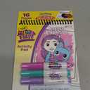 Crayola Gabby's Dollhouse Activity Pad