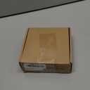 LEIFIDE 2 Pack Rhinestone Retractable Dog Leash and Bag Holder Set Pink Bling Bone Shaped Pet Waste Bags Dispenser with Metal Clip Heavy Duty Dog Leash for Most Puppy