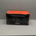 A-Premium Hydro-Boost Hydraulic Power Brake Booster Compatible with Ford F-250 Super Duty, F-350 Super Duty, F-450 Super Duty, F-550 Super Duty, 2011-2016, Without Master Cylinder