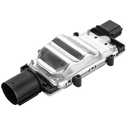 Engine Cooling Fan Control Module - Compatible for Mazda 3 5, for Ford Focus Kuga, for Volvo v40 2012-2019 - Replace Part 1137328464 1137328567