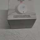 X-Sense Smoke Detector Carbon Monoxide Detector Combo, 10-Year Battery Smoke Detector with Display, Auto-Check, 3-Pack