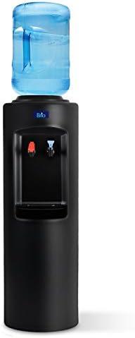 Amazon.com: Brio CL520 Commercial Grade Hot and Cold Top Load Water Dispenser Cooler - Essential Series : Home & Kitchen