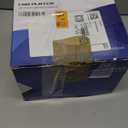 7" Double Din Car Stereo with Wireless Apple CarPlay & Android Auto, Built-in DSP Exclusive, 240W Hi-Power Audio, Bluetooth 5.3 Handsfree, FM Radio, Steering Wheel Control, Auto Backup Camera