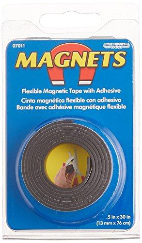 Master Magnetics TV471766 Flex Magnet Tape