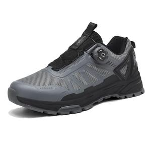 Unisex Cycling Shoes Compatible with Shimano, SPD, Look, MTB, Lightweight Road Bike Riding Shoes for Men & Women-Black-47