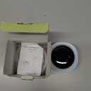 Electric Nipple Corrector for Flat or Inverted Nipples, Rechargeable Nipple Puller Sunken and Shy Nipples - Blue