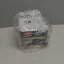 OXO Good Grips POP Container - Airtight Food Storage - Big Square Short 2.8 Qt Ideal for 5 lbs of sugar, cookies or crackers