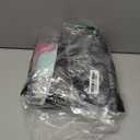 Bluemaple 6 Pack Copper Compression Socks for Women and Men Circulation-Best Support for Medical, Running,Nursing,Athletic (Large-X-Large, D-assorted1-small animal-1)