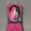 Toddler Kids Snow Mittens Waterproof Ages 2-4, Thinsulate Warm Boys Girls Winter Ski Mittens for Kids