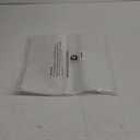 EVEO 100 Vinyl Record Sleeves Outer  Crystal Clear Outer Vinyl Sleeves LP Album Covers 12.75"x12.75" | Perfect Fit Protective 3 Mil Protection for Single & Double LPs - Archival Quality