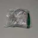 Supgoodom 6 PCS Zig Zag Headbands Plastic Wavy Hair Head Band Comb with Teeth Hoop Accessories for Women Men Girls, Classic Black&Retro Leopard