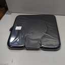 PU Commode Seat Cushion with Sponge Padded,C Shape Waterproof Soft Pad,Suitable for Bedside Commode Chairs,Raised Toilet Seats(Black), Standard