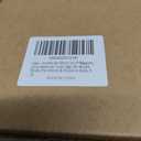 Mens Scuff Slippers, Cozy Supportive Foam Slip-On House Shoes for Indoor & Outdoor (Gray)