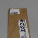 Designed for Samsung Galaxy S25 Ultra Case, [Military Drop Protection] [Dual Layer Structure Design] Heavy Duty Shockproof Non-Slip Phone Cover for Galaxy S25 Ultra, Light Pink