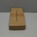 TIASUSAN American Mahjong Tile Set with 166 Pink Back Tiles (1.2, Tiles Only), Mahjong Game Set