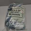 2 Set Rv Dinette Cushion Covers Stretch Washable Rv Cushion Slipcove Replacement for Camper Car Bench, 2 Pillowcase, 2 Backrest and 2 Bench Covers (Mountain Landscape)