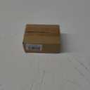 New Star Foodservice 23428 Triton Harp Clip Style, Place Card/Table Number Holder, 1.5 Inch, Silver, Set of 12, 23411