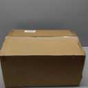 MuliVid 6 Pack 9FT String Light Poles for Outdoor,Metal Lights Hanging Pole Outside with Fork,Light Stand for Patio, Pergola, Garden, Backyard, Yard, Camping Party