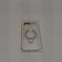 TORRAS Desert Titanium for iPhone 16 Pro Max Case, [Military Grade Drop Tested][Fit for MagSafe] [Built-in Stand] Translucent Slim Soft Edge Case for iPhone 16 Pro Max 6.9" 2024, Rose Gold