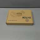 THTEN CMZST0803 CMZST080 Trimmer Blades Head Replacement Spool 20Ft 0.080 inch Compatible with Craftsman CMCST910,CMCST910M,CMCST910M1 String Trimmer CMZST120SC Cap Covers Parts, 24 Pack