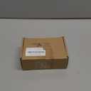 12 Pcs Pearl Bow Christmas Tree Ornaments - Christmas Tree Bead Bow Hanging Ornaments for Xmas Party Crafts, Wreaths, Gift Wrapping, Home Decoration(White)