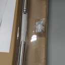 RARXTR 24 Inch Brushed Towel Bar Towel Rack for Bathroom Kitchen Hand Towel Holder Dish Cloths Hanger SUS304 Stainless Steel RUSTPROOF Wall Mount (Brushed Grey)