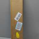 LazBlinds No Drill Cordless Cellular Shades, 23.5" W x 72" H, White