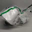 CASGAL Battery Operated Wall Sconce Set of 2,Rechargeable Wall Lights with Dimmable Detachable Bulbs and Remote,15 Colors Wireless Wall Lamps for Bedroom Living Room Hallway,Black(2 Pack)