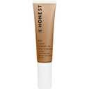 Honest Beauty CCC Clean Corrective with Vitamin C Tinted Moisturizer | Mineral SPF 30 | Vegan + Cruelty Free | Oro Medium, 1 fl oz