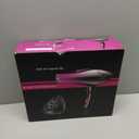 Professional Hair Dryer Powerful 3500 Watt Blow Dryer Salon Ceramic Tourmaline Ionic High Power Blow Dryer,Quick Dry Hair Dryers with AC Motor Concentrator Diffuser Attachments