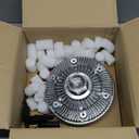 3261 Severe Duty E-V Fan Drive Clutch for Ford PowerStroke [6.0L 363cid V8] Turbo Diesel Engine, 2003-2005 Excursion, 2003-2007 F-250/350/450/550 Super Duty, 2004-2010 E350/450 Super Duty