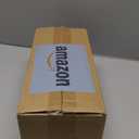 Faux Flowers with Vase,Artificial Silk Roses in Vase, Fake Plant Eucalyptus Flower Arrangement for Home Office Farmhouse Bathroom Dining Table Centerpiece Decorations Coffee Table Decor (Dusty Blue)