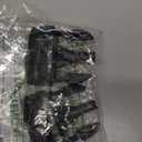 2 Pack Door Net Buckle Clip Compatible with 2016-2022 Polaris Ranger Crew 900 1000 XP Factory Mesh Door Side Safety Net Fastener 40mm Male Buckle Replace 5452505