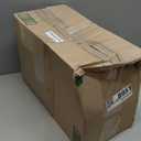 PASAMIC Outdoor Solar Post Lights, 2-Pack 63" Dusk to Dawn Solar Lamp Posts, Waterproof Floor Lamps, Warm White Pole Lights for Patio with Replaceable Bulb (Black)